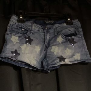 Girls Vigoss Shorts